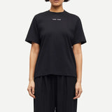 Samsoe Samsoe Dalila T-Shirt | Black