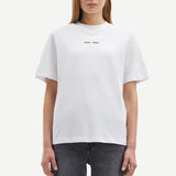 Samsoe Samsoe Sadalila T-Shirt | White