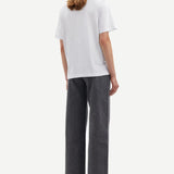 Samsoe Samsoe Sadalila T-Shirt | White