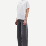 Samsoe Samsoe Sadalila T-Shirt | White