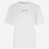 Samsoe Samsoe Sadalila T-Shirt | White