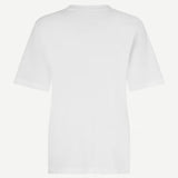 Samsoe Samsoe Sadalila T-Shirt | White