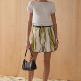 THE JUNA SHORTS