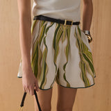 THE JUNA SHORTS