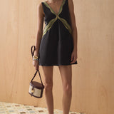 THE CAPRI DRESS