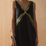 THE CAPRI DRESS