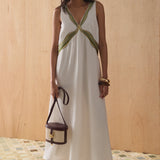 THE RHAPSODY DRESS