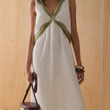 THE RHAPSODY DRESS