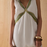THE RHAPSODY DRESS