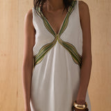 THE RHAPSODY DRESS