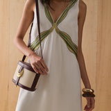 THE RHAPSODY DRESS