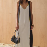 THE AZURA DRESS