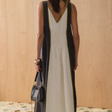 THE AZURA DRESS