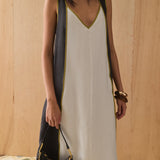 THE AZURA DRESS