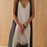 THE AZURA DRESS