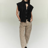 Citizens of Humanity Miro | Natural Cheetah
