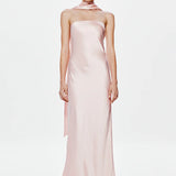 Misha Lilia Gown | Rose Water