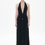 THE 'UNITY' JERSEY DRESS