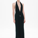 THE 'UNITY' JERSEY DRESS