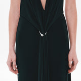 THE 'UNITY' JERSEY DRESS