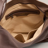 Vestirsi Bella 3-in-1 Convertible Bag | Milk Chocolate