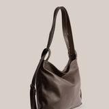 Vestirsi Bella 3-in-1 Convertible Bag | Dark Chocolate