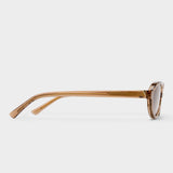 Luv Lou The Olive | Chocolate Crystal