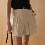 THE PICARRA BELT