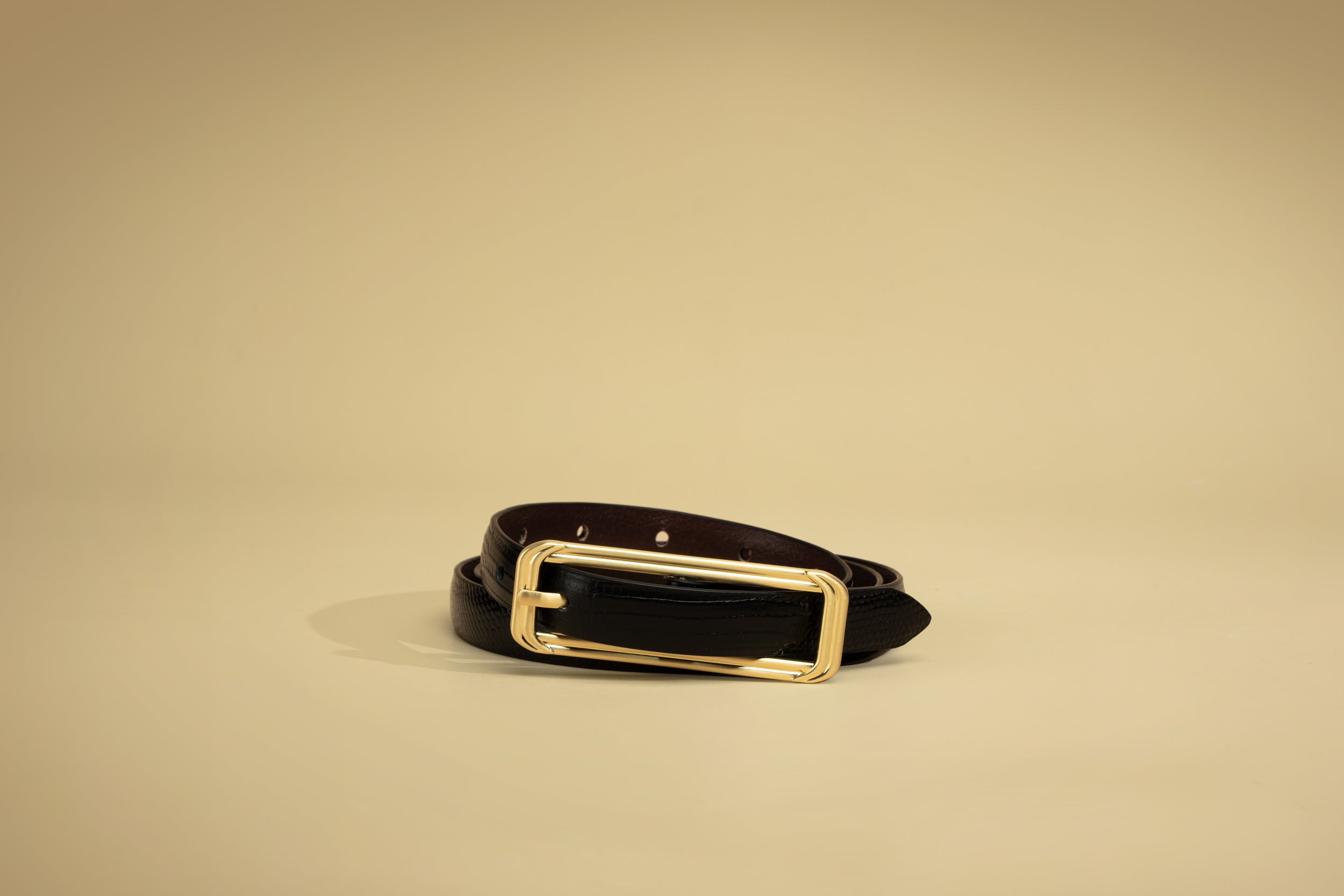 THE PICARRA BELT