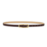 THE PICARRA BELT