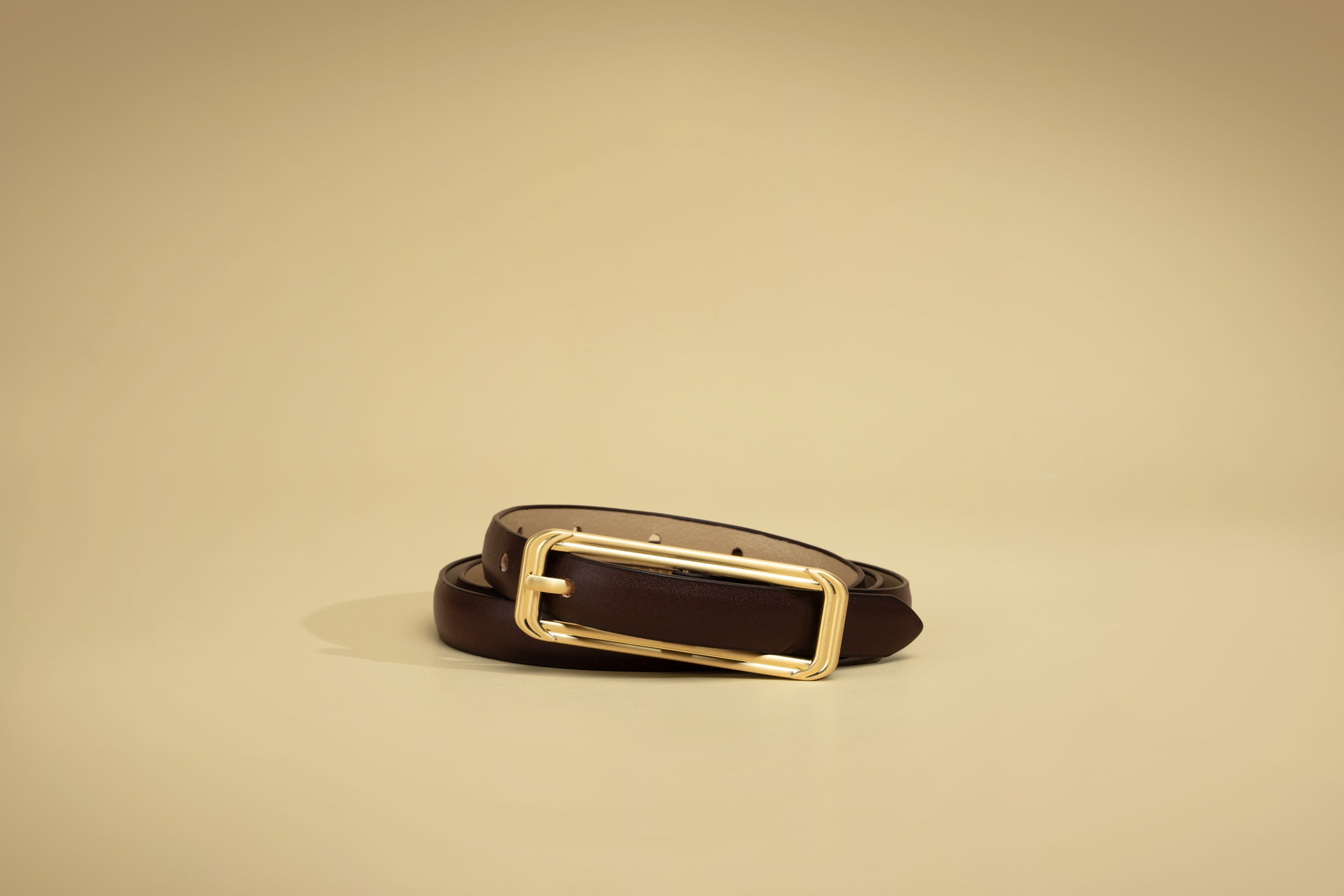 THE PICARRA BELT