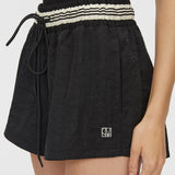 Mimas Monogram Short