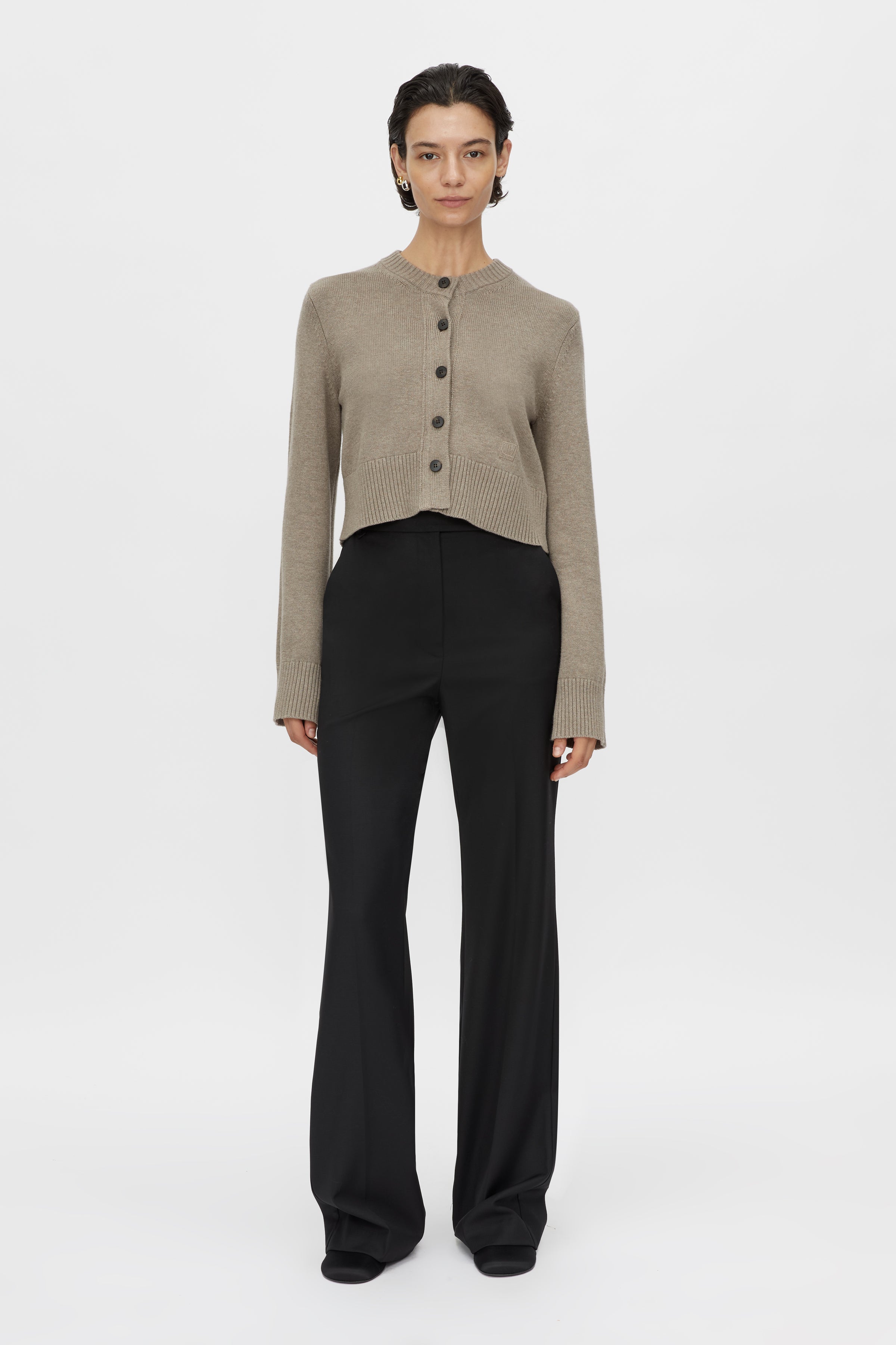 Tori Knit Cardigan