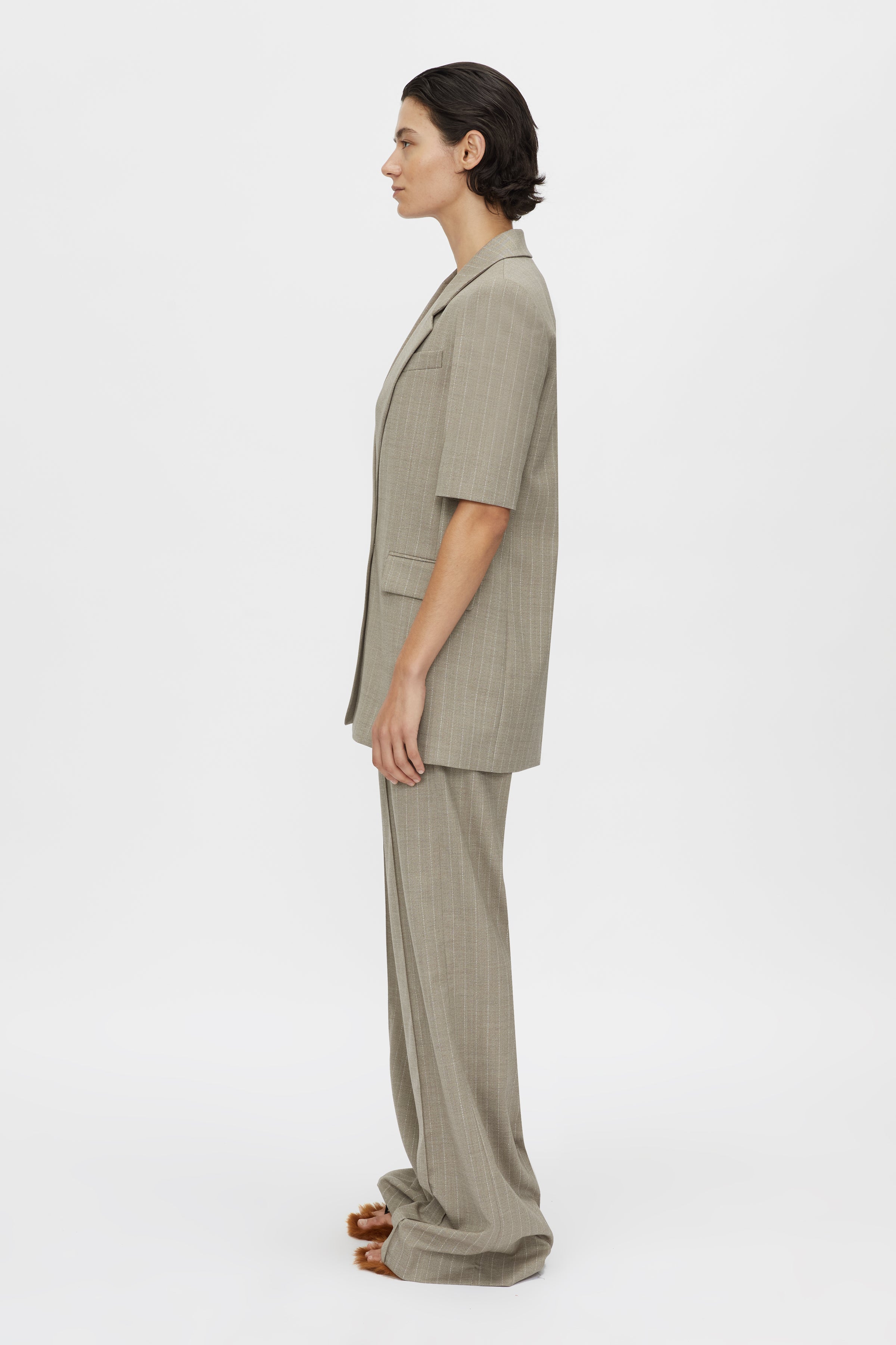 Arnelle Pant