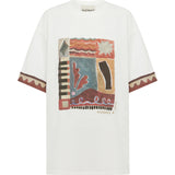 MICHELLE CLASSIC TEE