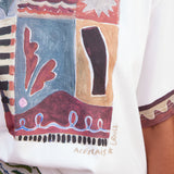 MICHELLE CLASSIC TEE