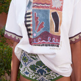 MICHELLE CLASSIC TEE