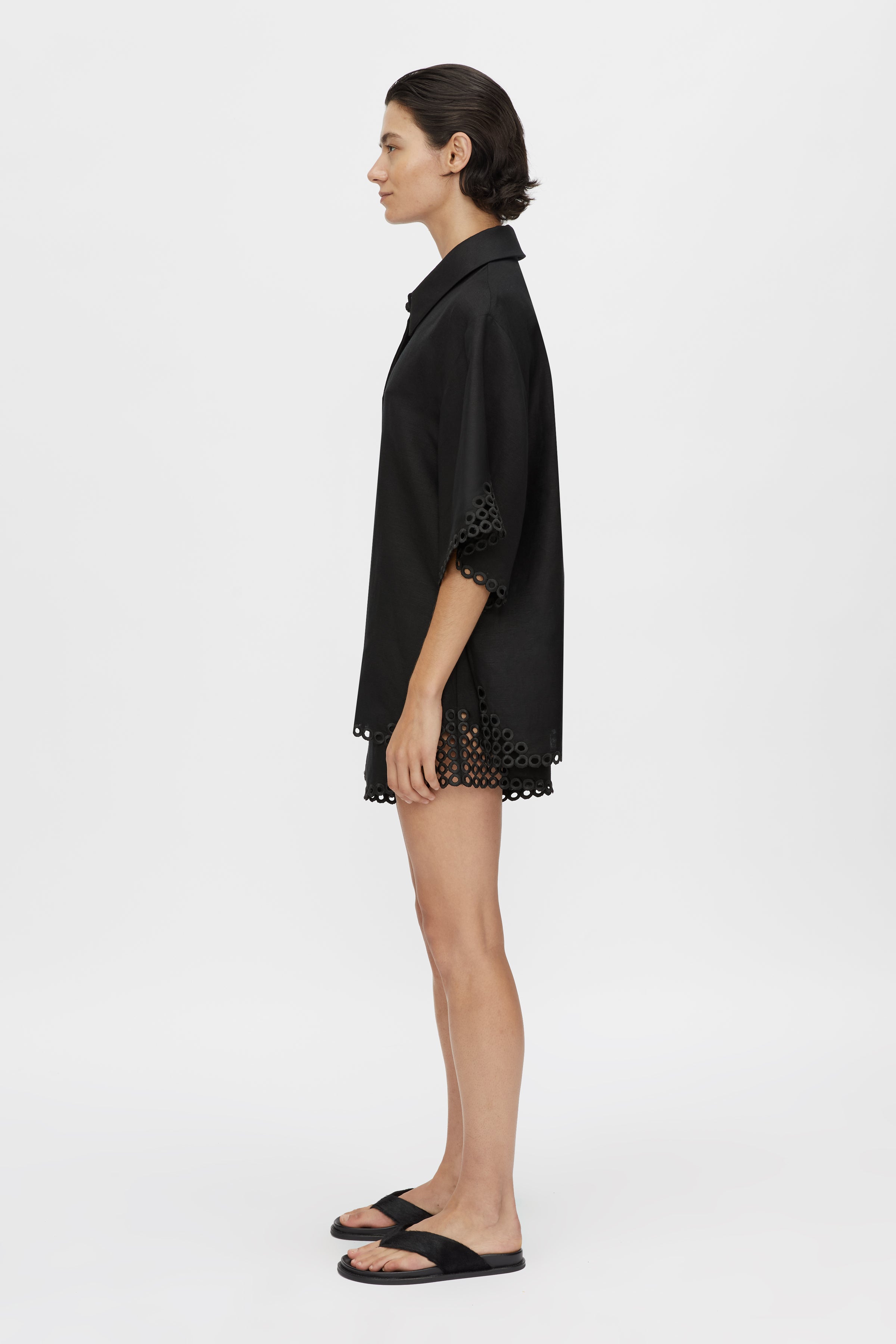 Lolani Shirt