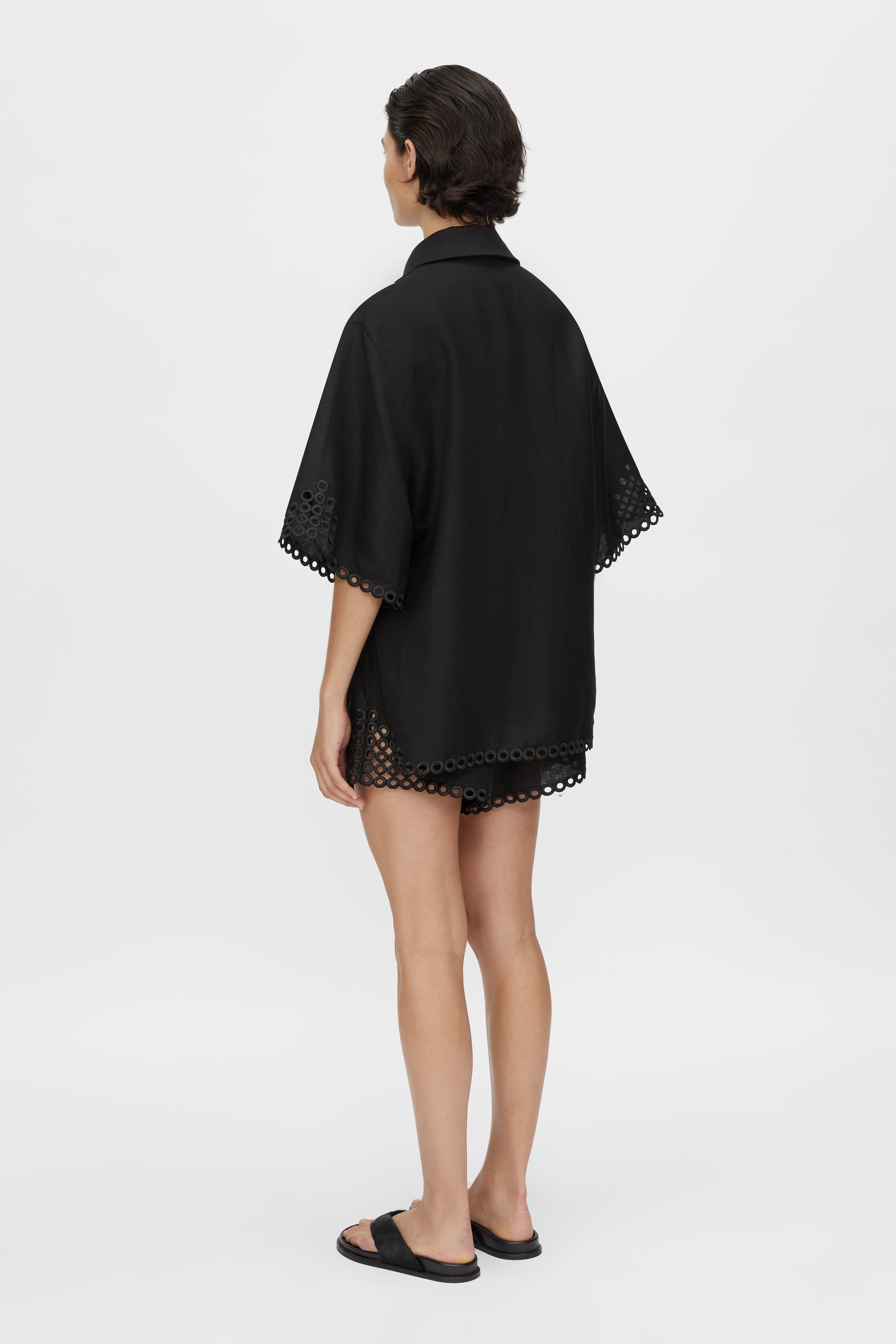 Lolani Shirt