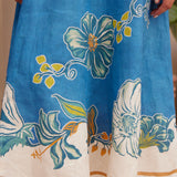 LUDA MIDI DRESS