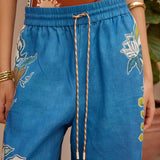 LUDA PANT
