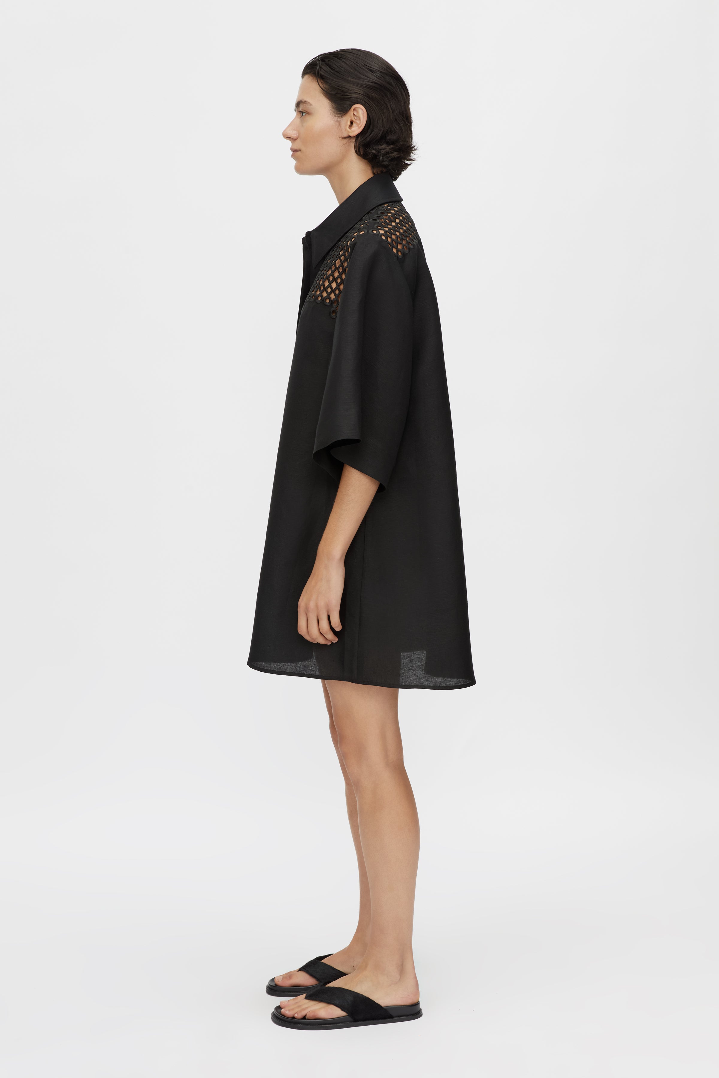 Lolani Dress