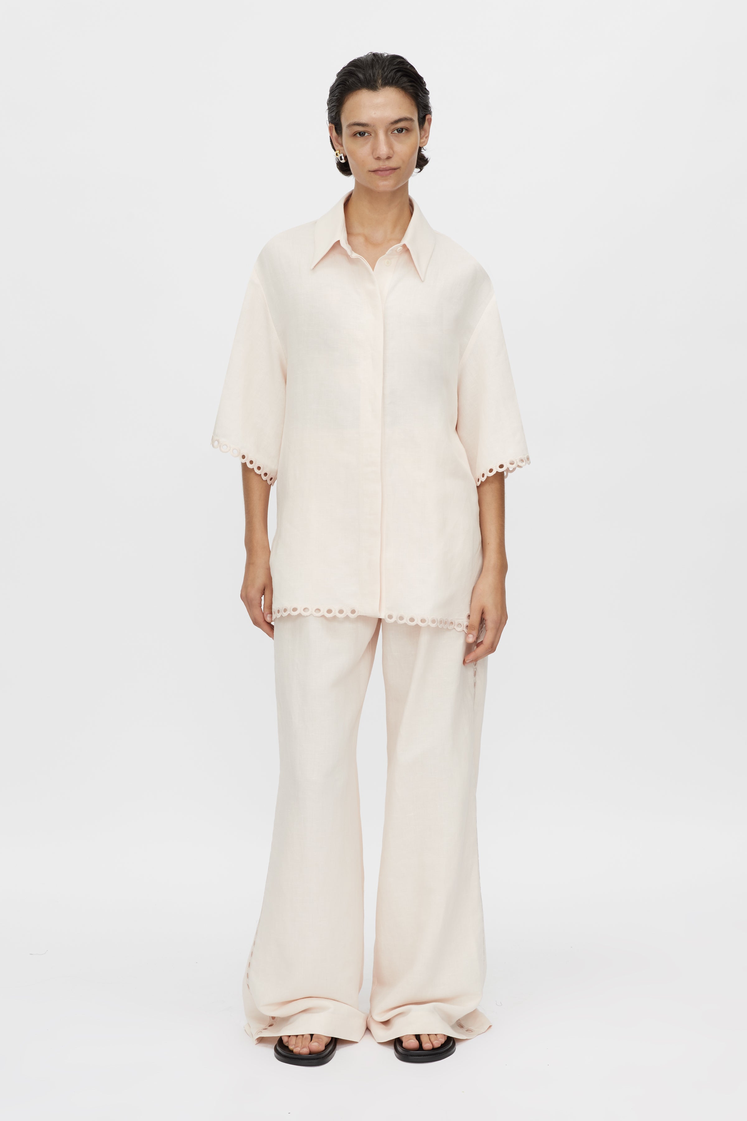 Lolani Shirt