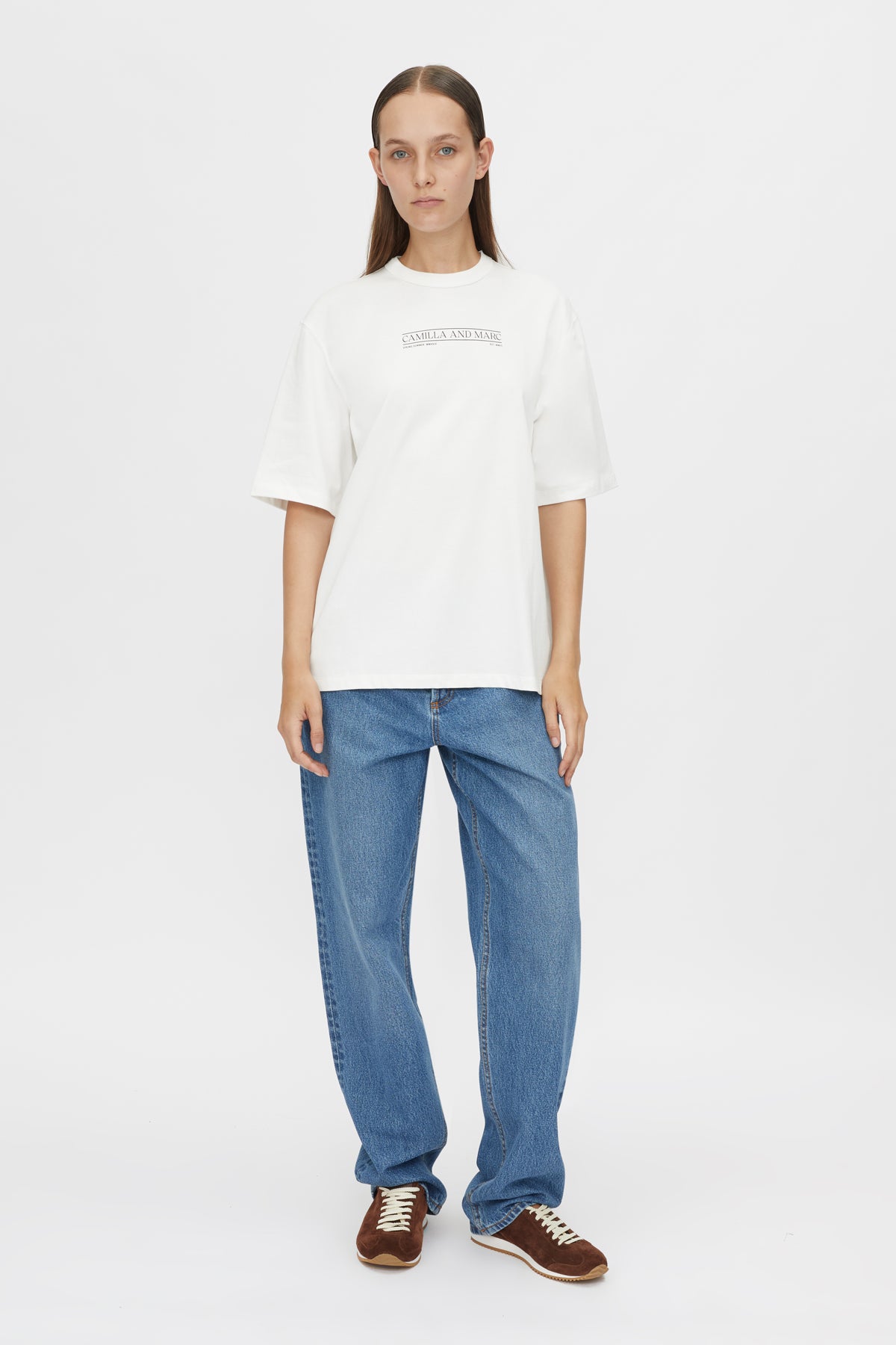 Rigel Logo Tee