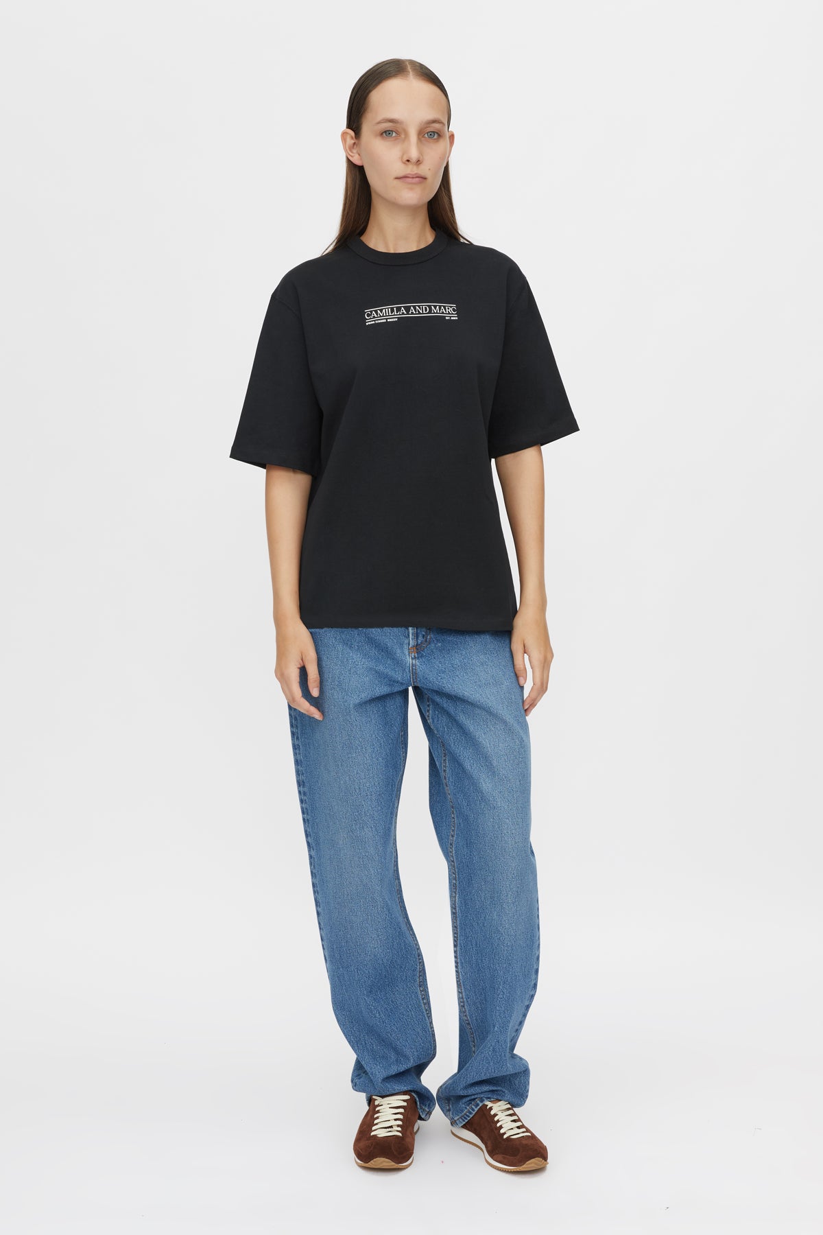 Rigel Logo Tee