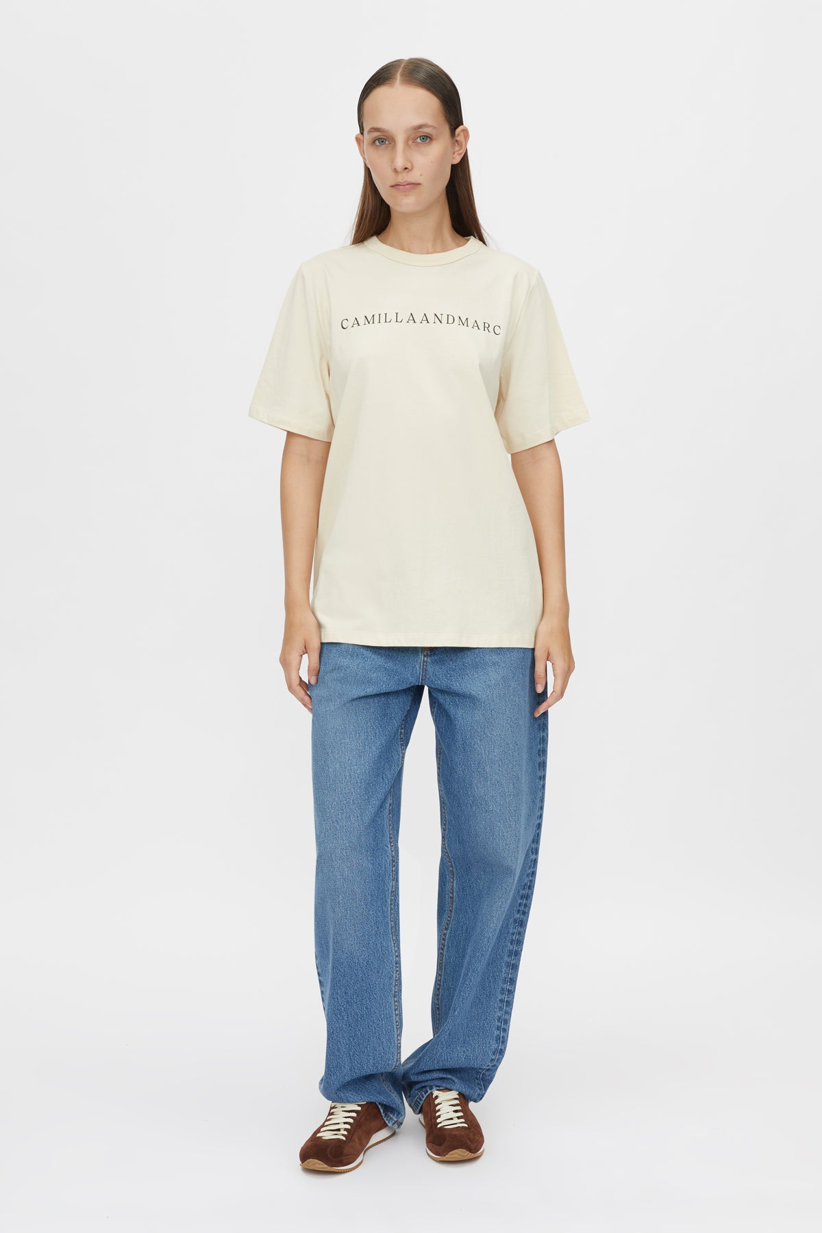 Capella Logo Tee