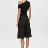 Camilla and Marc Cali Top | Black (PRE-ORDER)