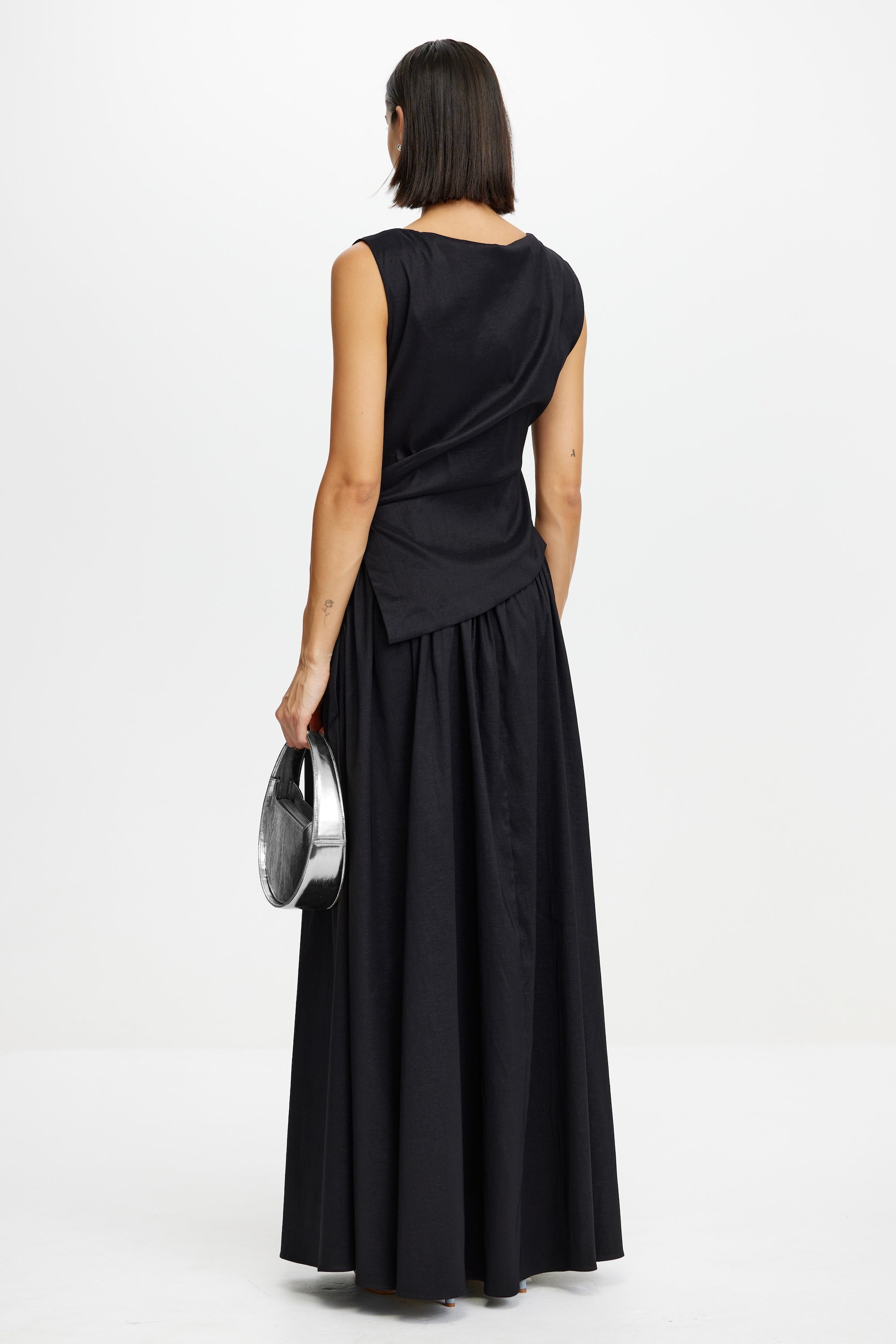 STOPES MAXI DRESS