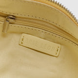 Brie Leon Everyday Baguette Bag | Butter