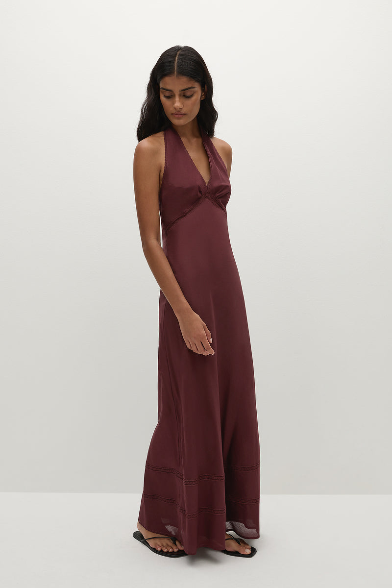 JASMINE MAXI DRESS
